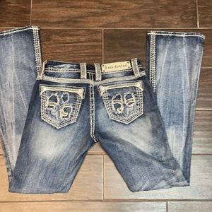 Woman’s Rock revival